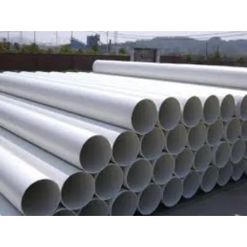 Plastic Perforated Pipe